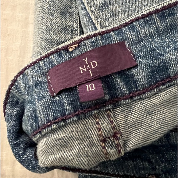 Not your daughters jeans ( NYDJ )…size 10 - Picture 2 of 13
